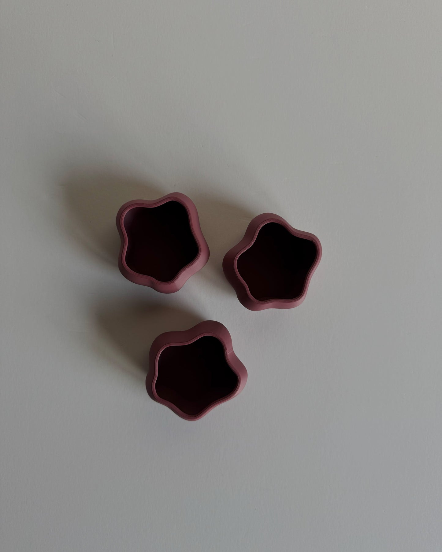 HALO KEEPER, SET OF 3