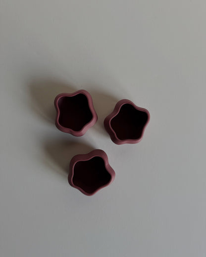 HALO KEEPER, SET OF 3