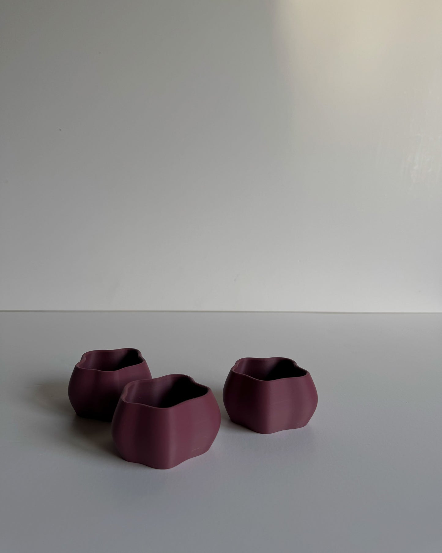 HALO KEEPER, SET OF 3