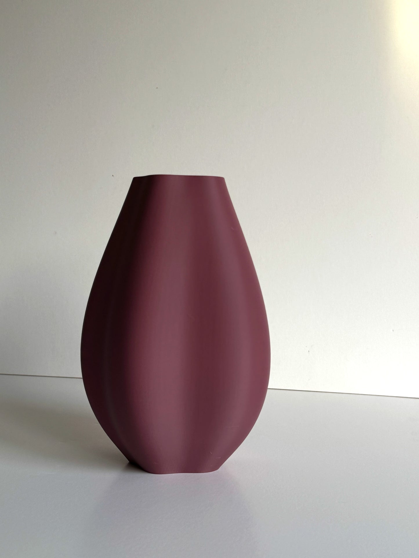 MUSE VASE