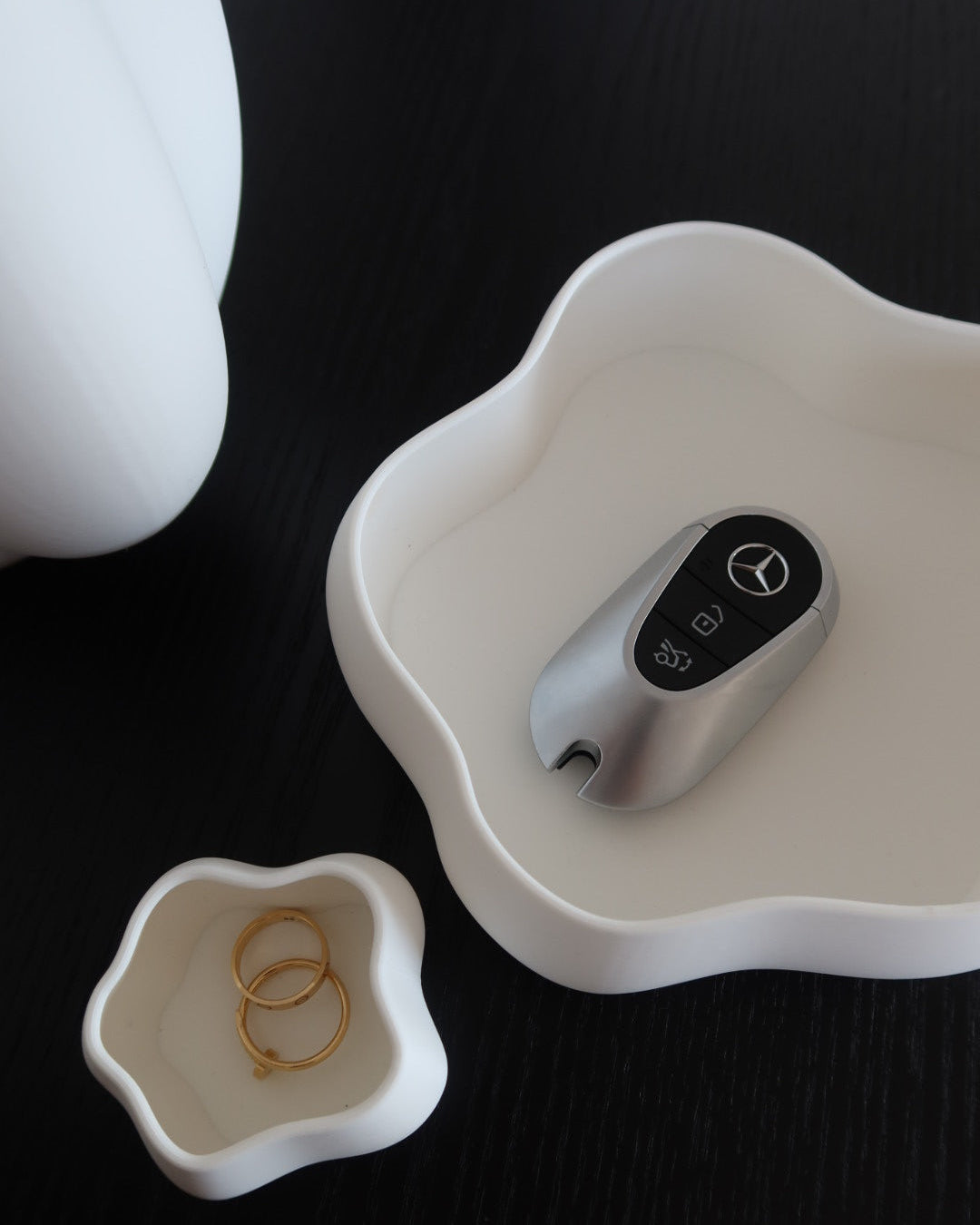 HALO KEEPER, SET OF 3