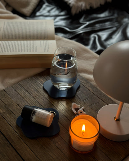 COZY COASTER, SET OF 4