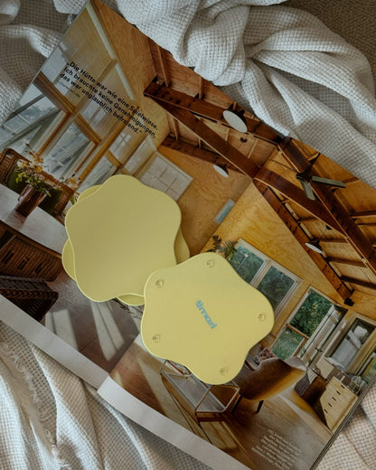 COZY COASTER, SET OF 4