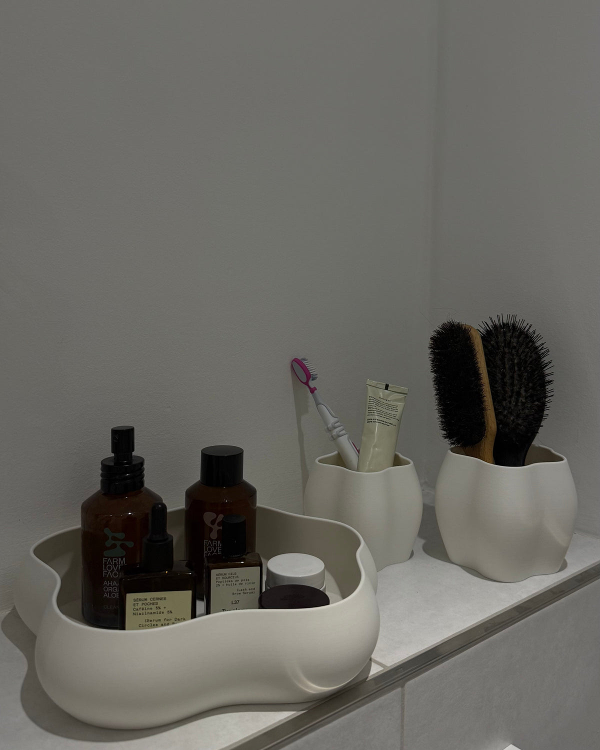 HARMONY HOME Set M – Fertiges Weihnachtsgeschenk