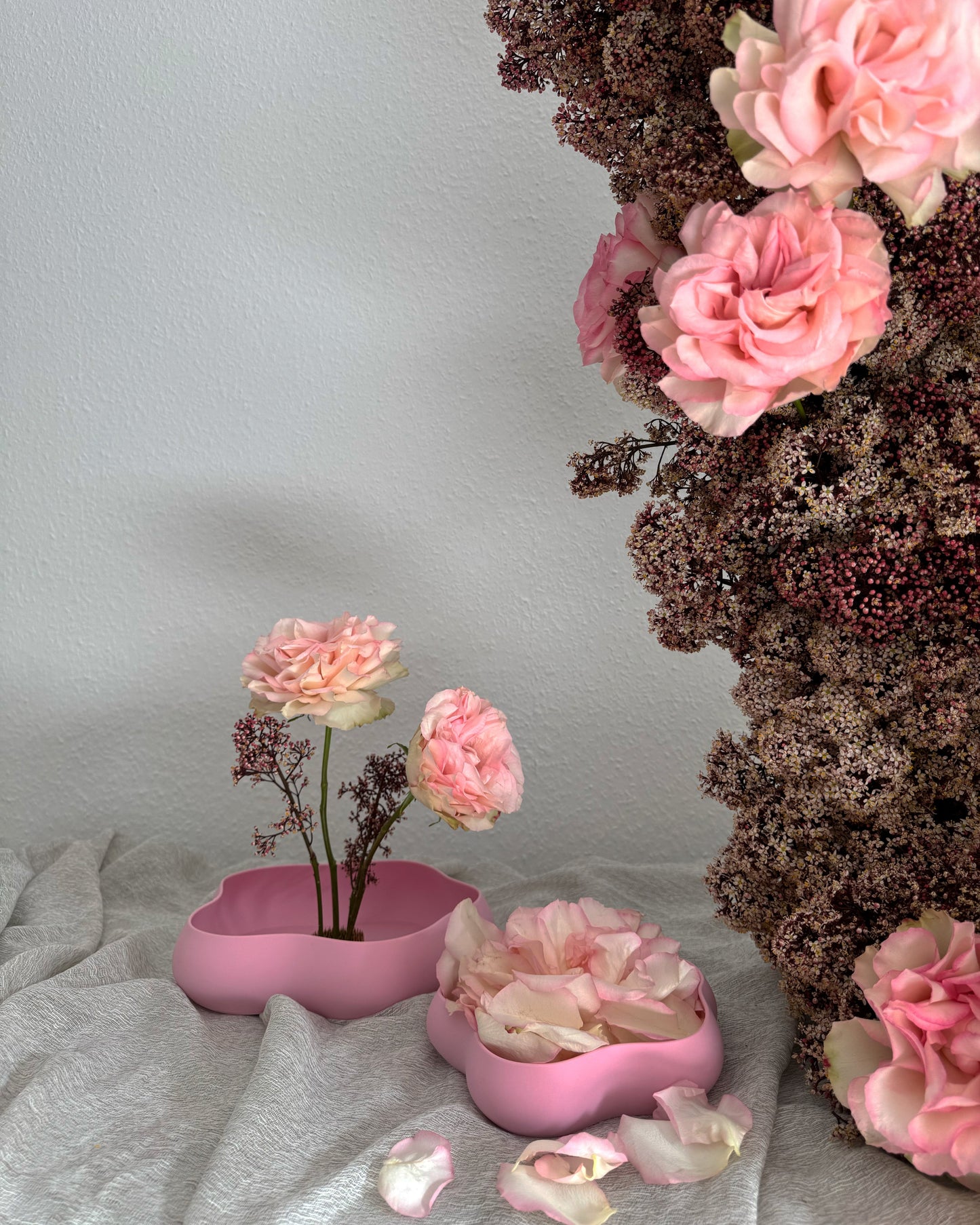 HARMONY Catchall – Ablageschale | 3D-Druck & nachhaltiges Design