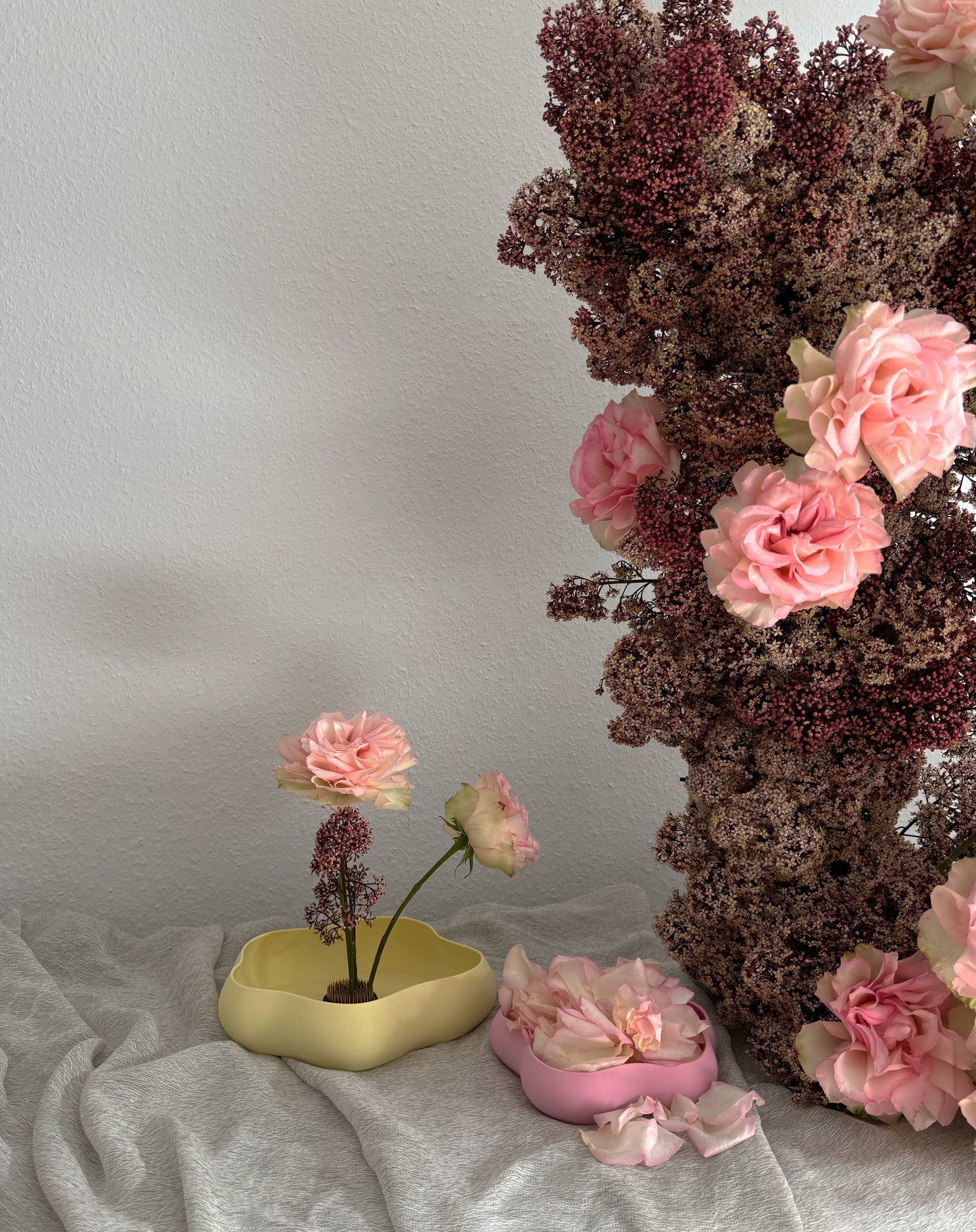 HARMONY Catchall – Ablageschale | 3D-Druck & nachhaltiges Design