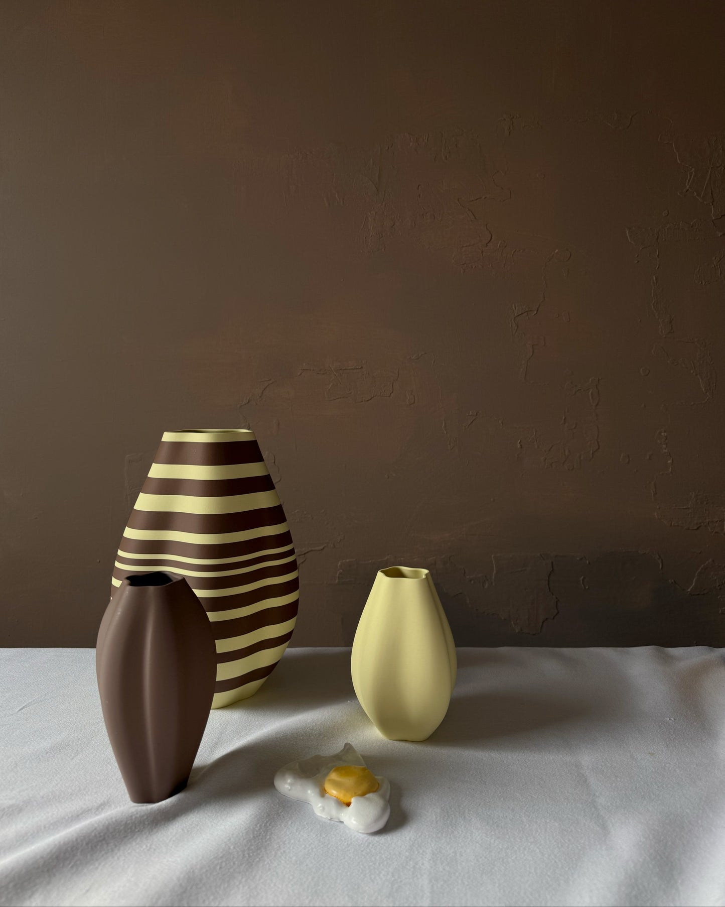 LOLLYPOP Vasen Set – Oster Edition | 3D-Druck & nachhaltiges Design