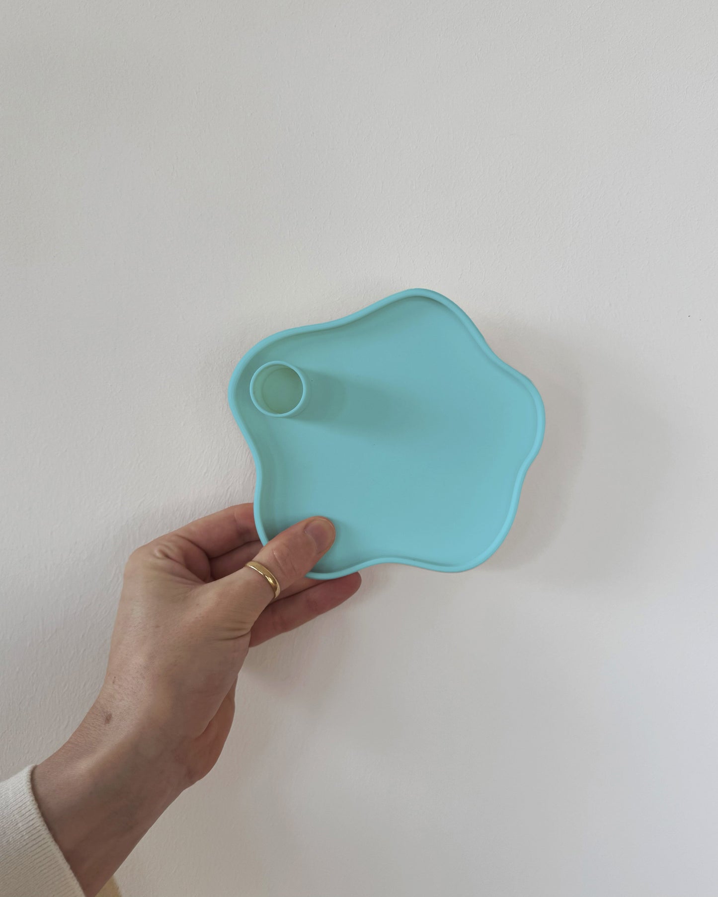 LUMEN CANDLE TRAY