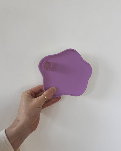 LUMEN CANDLE TRAY