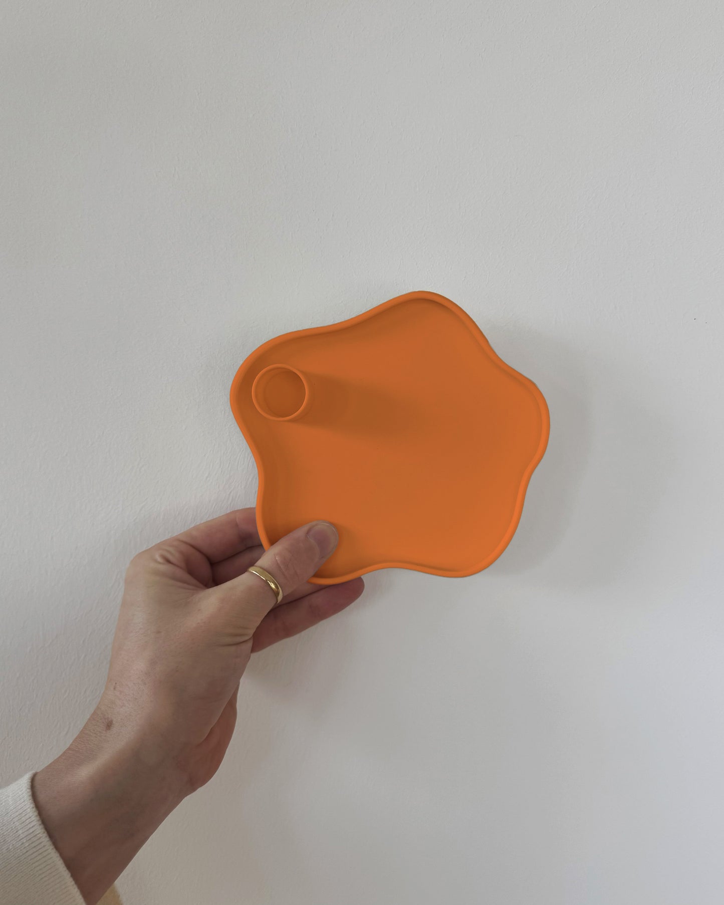 LUMEN CANDLE TRAY