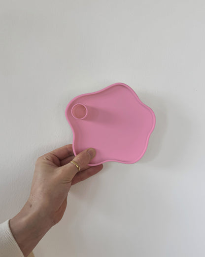 LUMEN CANDLE TRAY
