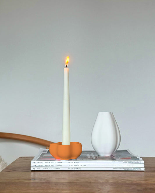 BLOSSOM CANDLE