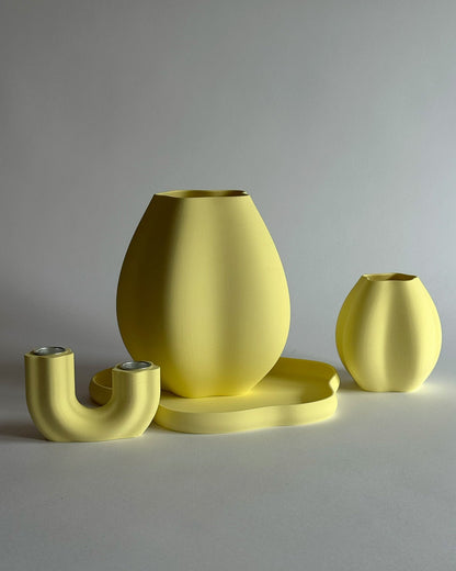 WINTER HARMONY Set L – Premium Weihnachtsgeschenk
