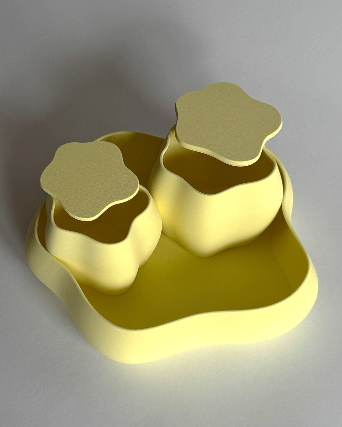 HARMONY HOME Set M – Fertiges Weihnachtsgeschenk