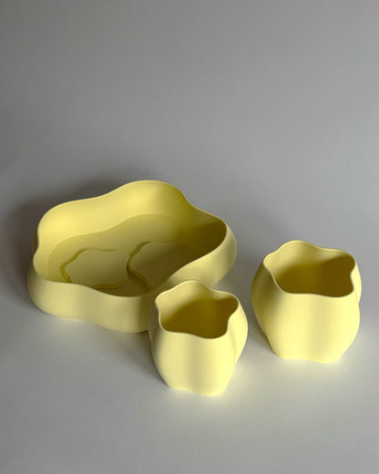 HARMONY HOME Set M – Fertiges Weihnachtsgeschenk