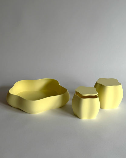 HARMONY HOME Set M – Fertiges Weihnachtsgeschenk