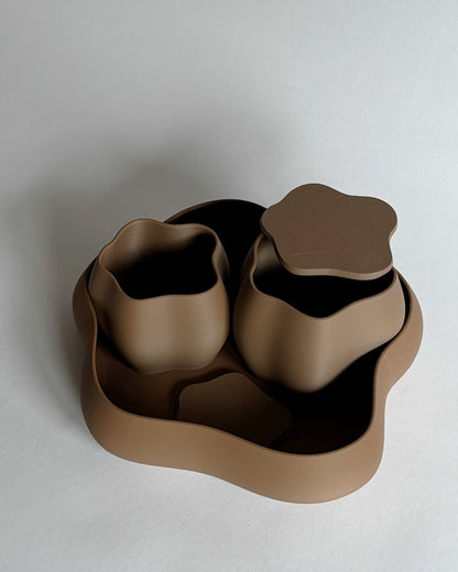 HARMONY HOME Set M – Fertiges Weihnachtsgeschenk
