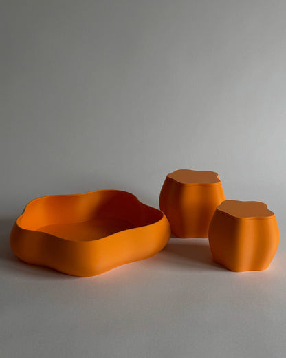 HARMONY HOME Set M – Fertiges Weihnachtsgeschenk
