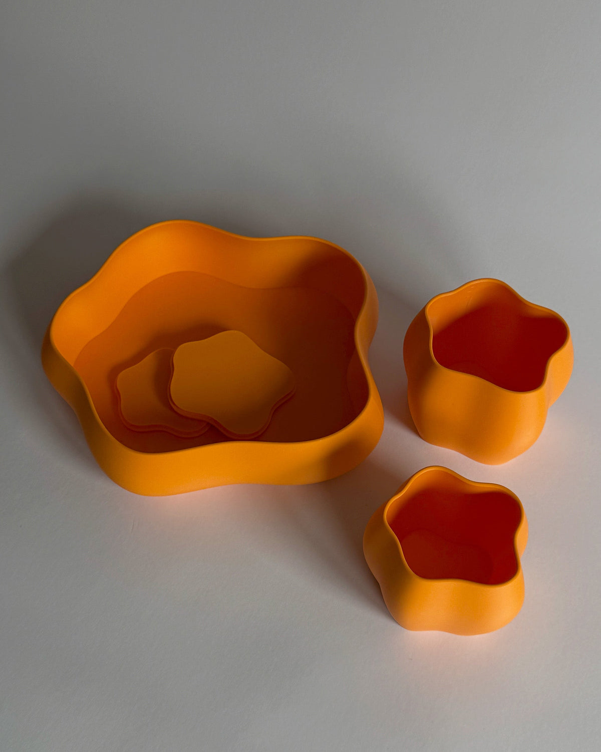 HARMONY HOME Set M – Fertiges Weihnachtsgeschenk