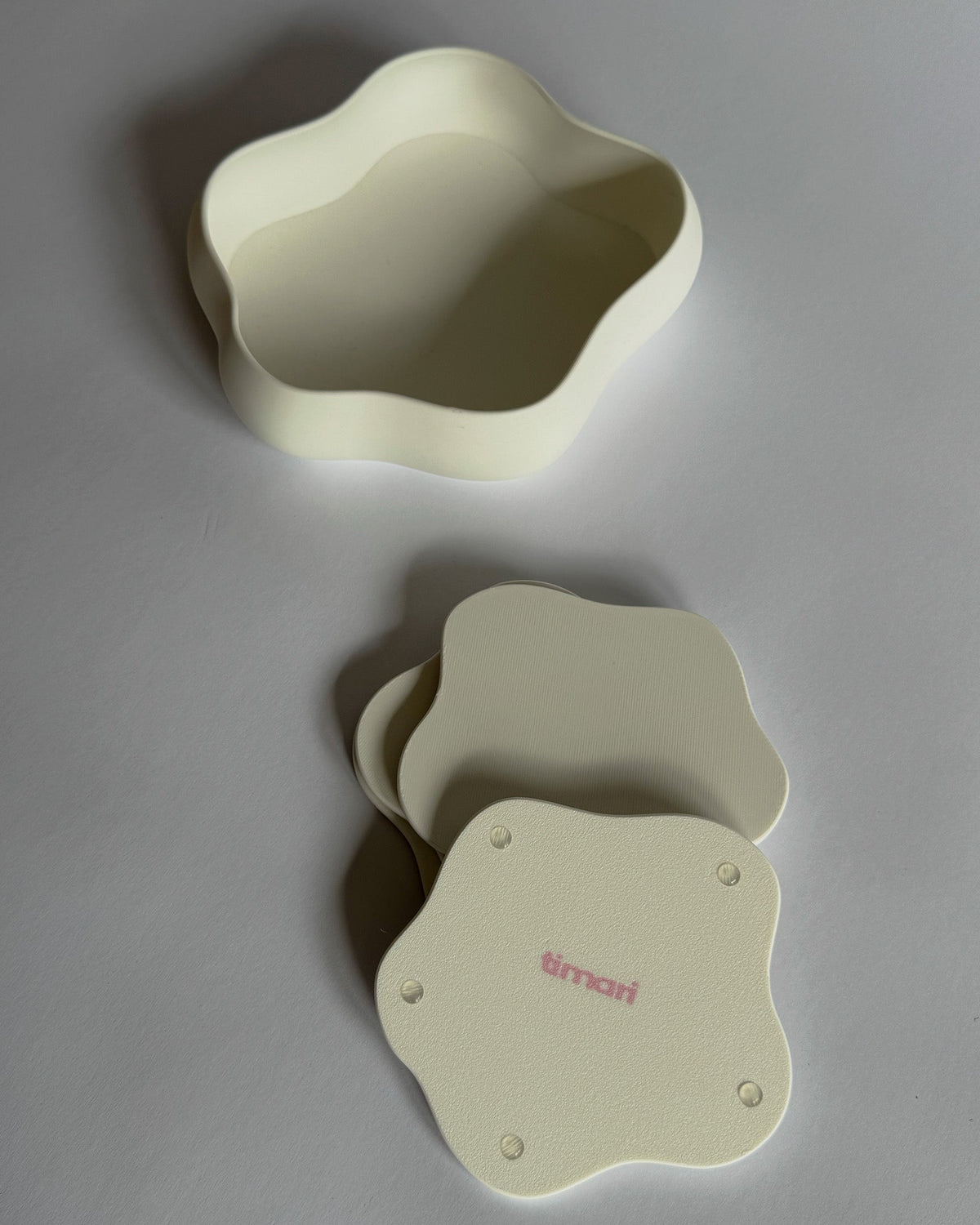 COZY MOMENTS Set S - Fertiges Weihnachtsgeschenk