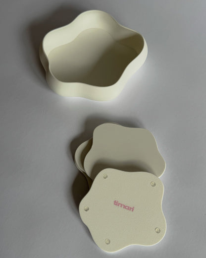 COZY MOMENTS Set S - Fertiges Weihnachtsgeschenk