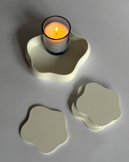 COZY MOMENTS Set S - Fertiges Weihnachtsgeschenk