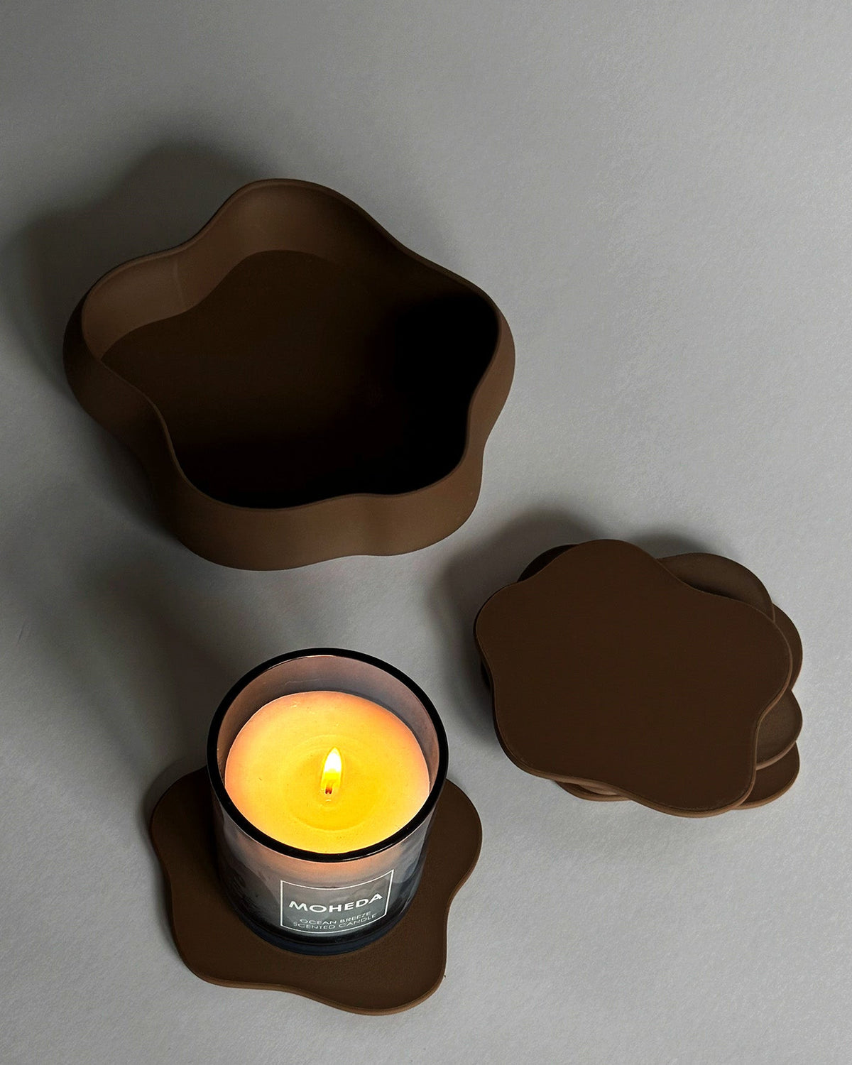 COZY MOMENTS Set S - Fertiges Weihnachtsgeschenk