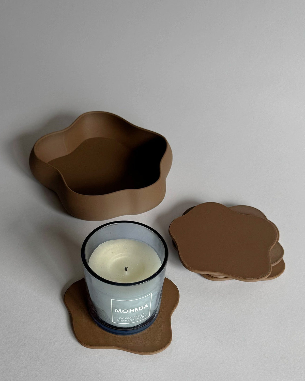 COZY MOMENTS Set S - Fertiges Weihnachtsgeschenk