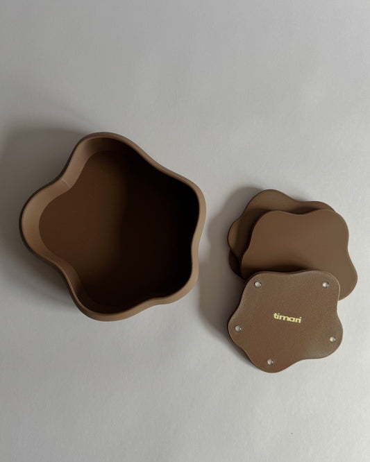 COZY MOMENTS Set S - Fertiges Weihnachtsgeschenk