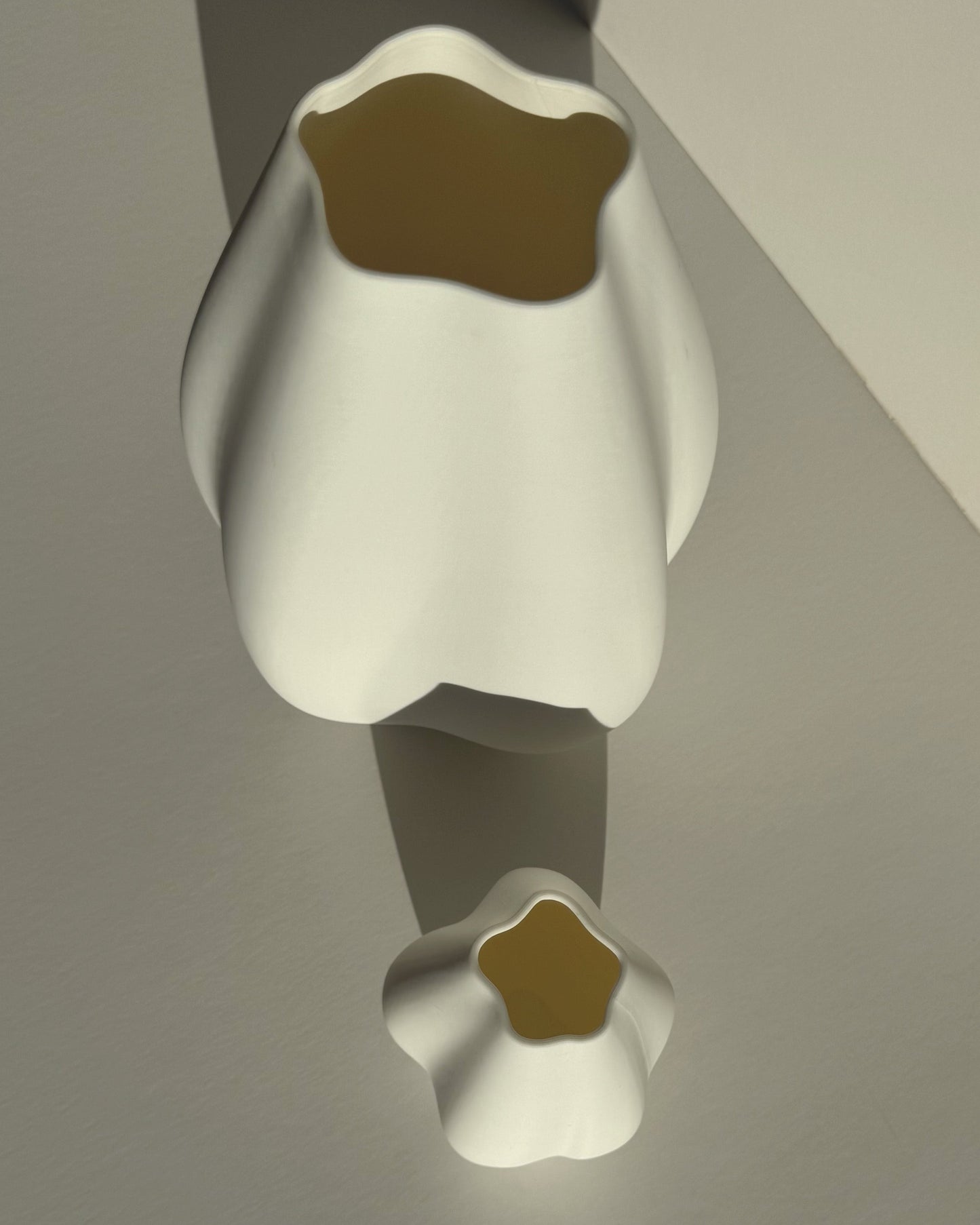 MUSE VASE