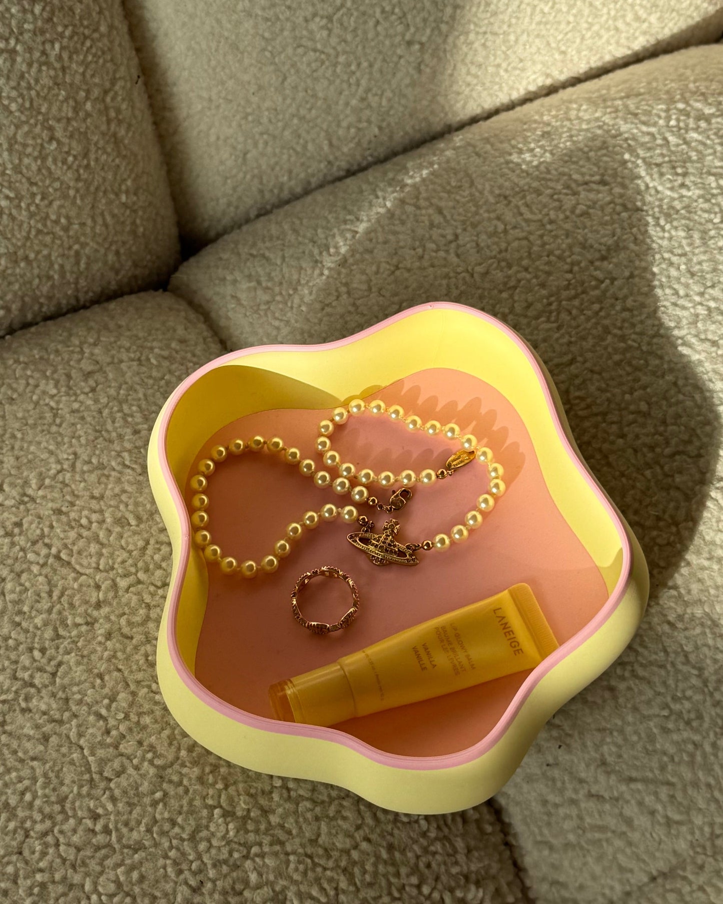 HARMONY Catchall – Ablageschale BUNTE LIEBE | 3D-Druck & nachhaltiges Design