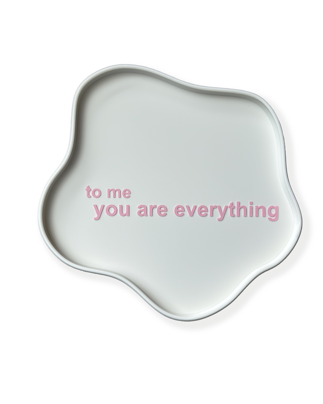 Personalisiertes HAVEN Tableau mit Wunschname