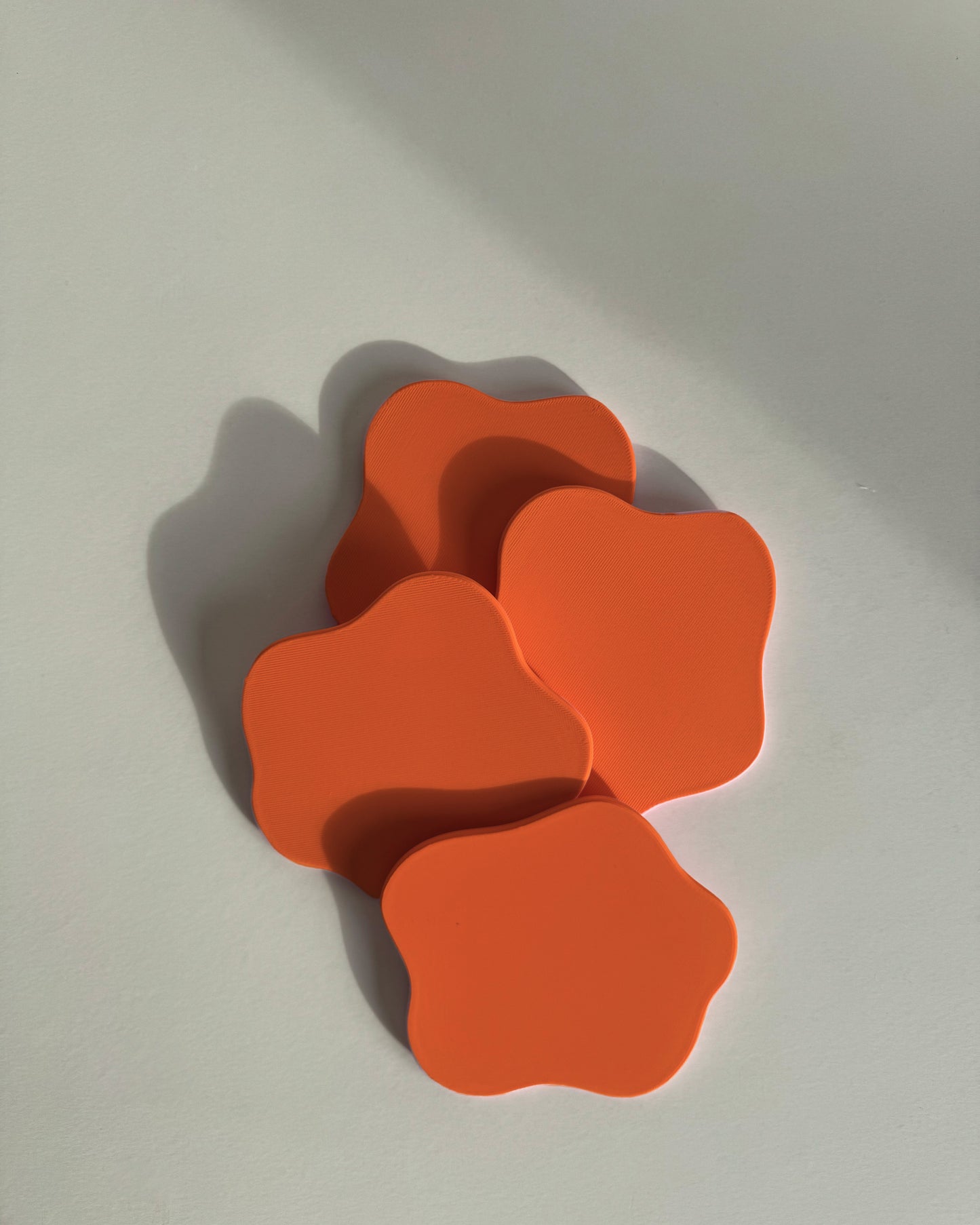COZY COASTER, SET OF 4